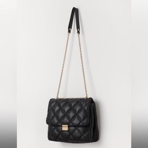 Quilted Shoulder/crossbody bag